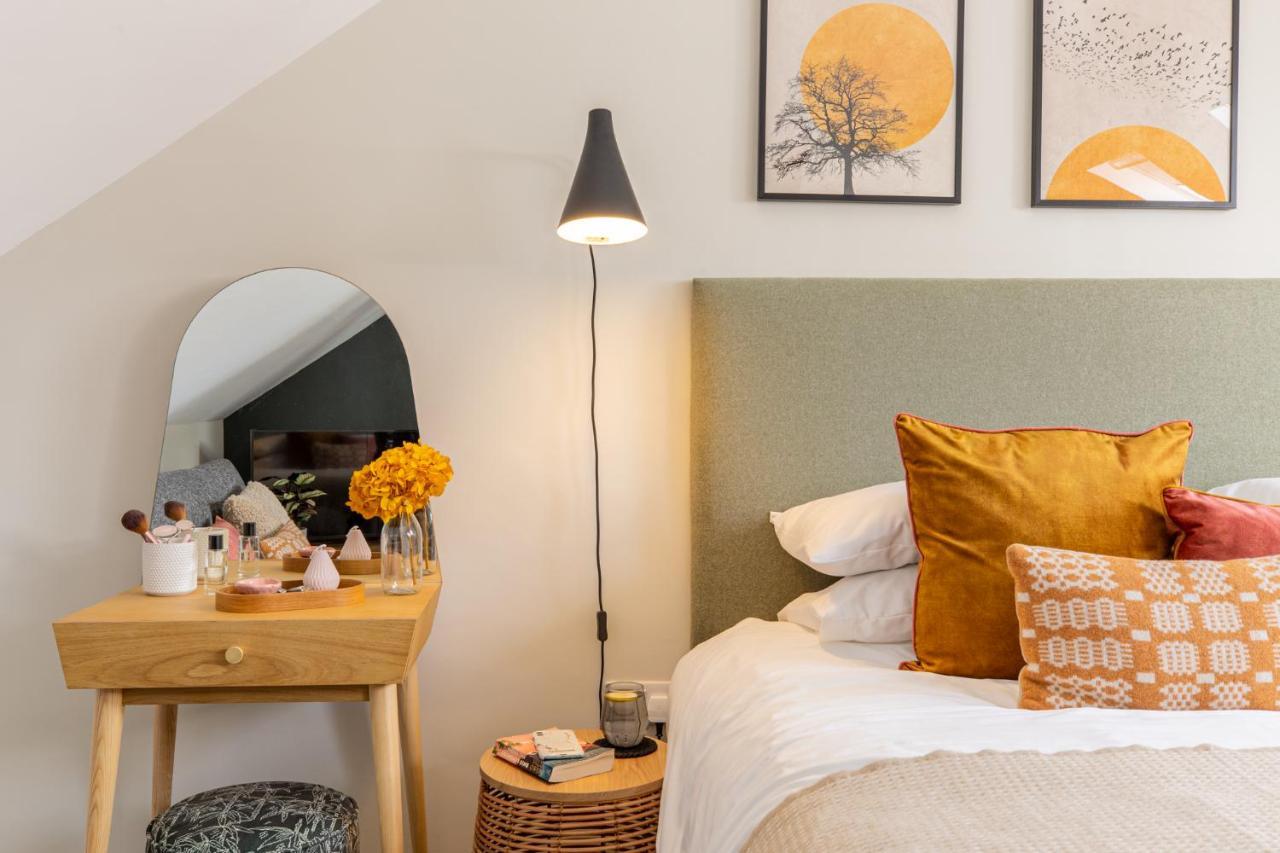 Cohost Partners | Close To City Centre | One Br! 카디프 외부 사진
