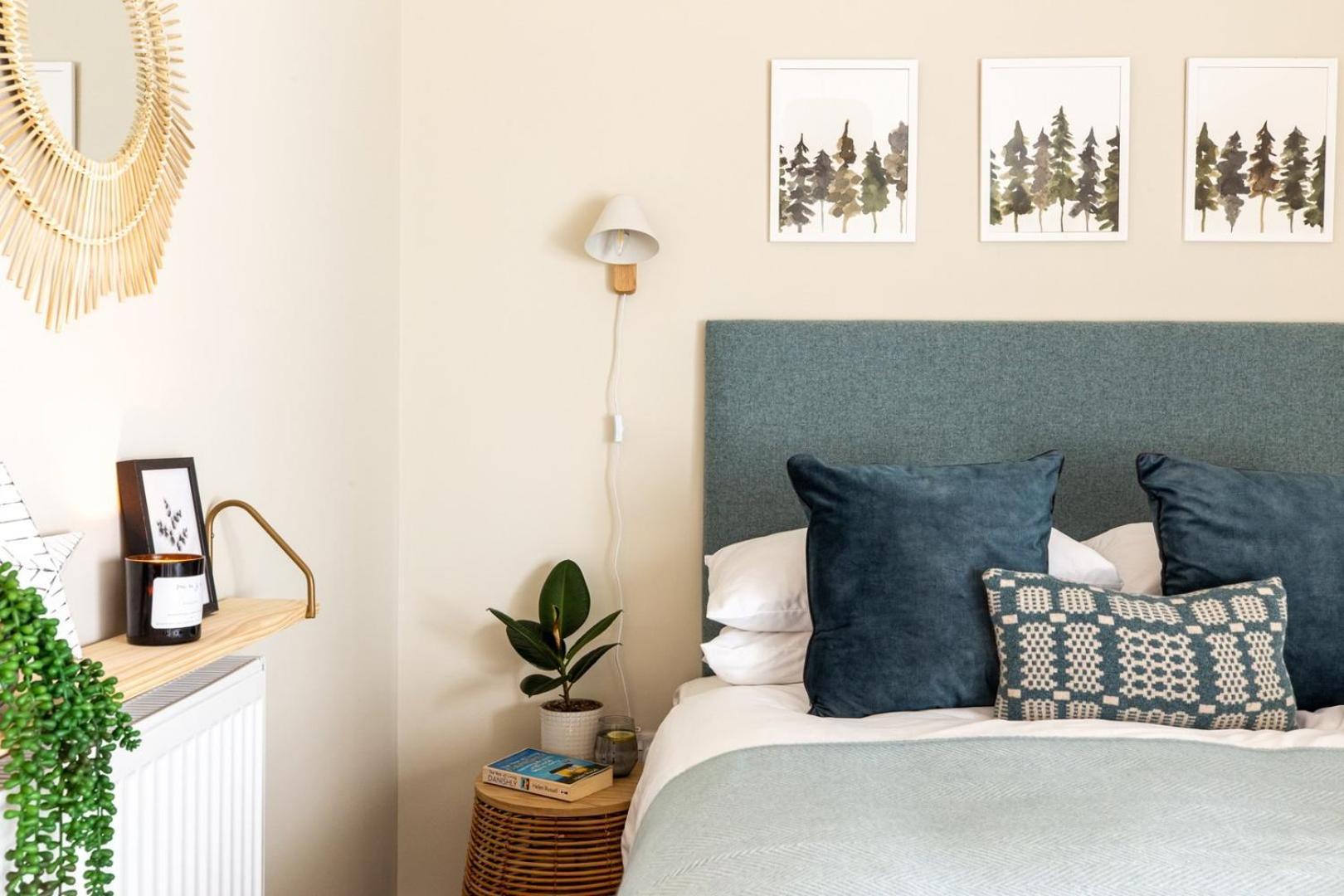 Cohost Partners | Close To City Centre | One Br! 카디프 외부 사진