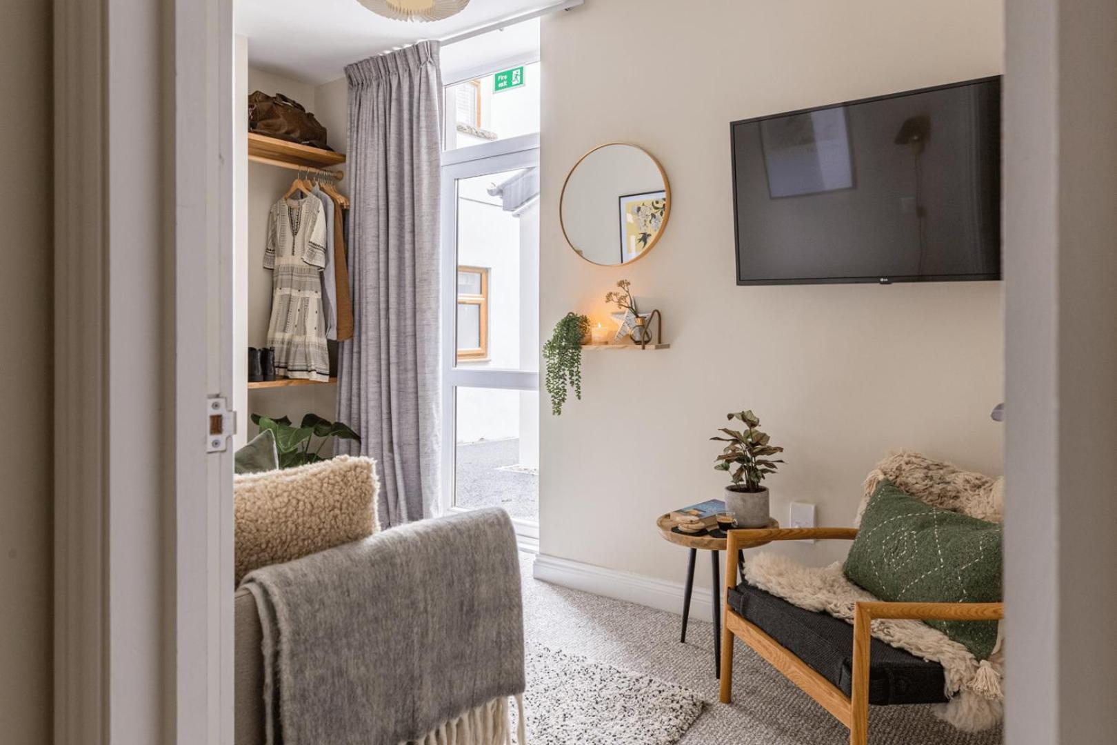 Cohost Partners | Close To City Centre | One Br! 카디프 외부 사진