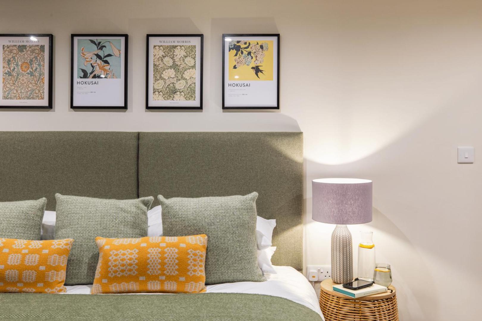 Cohost Partners | Close To City Centre | One Br! 카디프 외부 사진