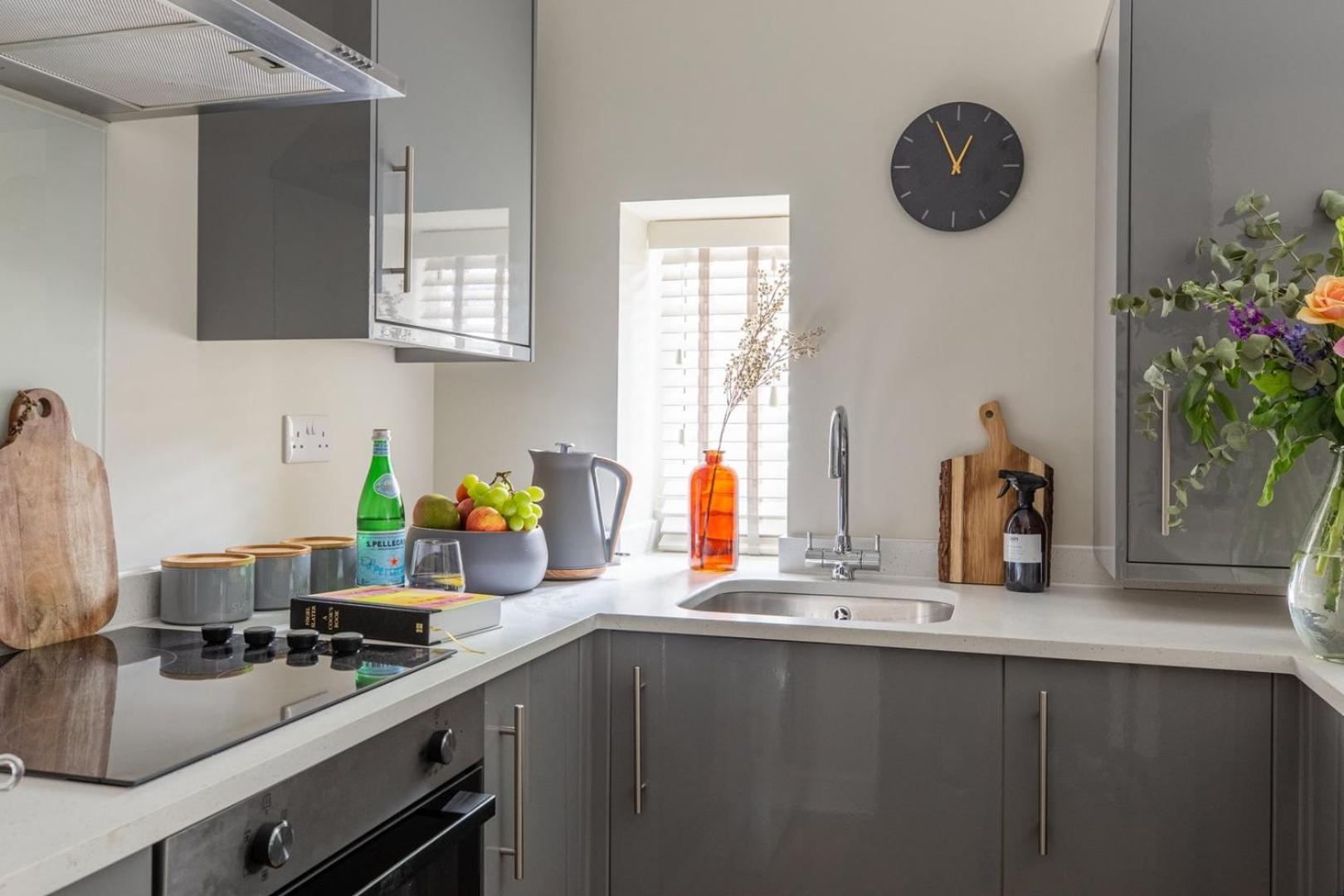 Cohost Partners | Close To City Centre | One Br! 카디프 외부 사진